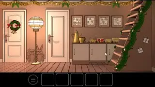 Snowy Holidays Walkthrough [Amajeto]
