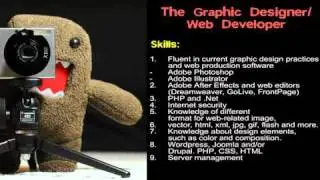 Virtual Assistant Roles