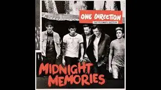 One Direction - Where We Are (Unreleased Song)