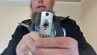 Smart lock adjustable bolt latch problems