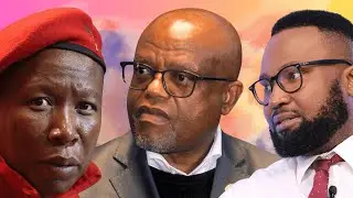 EFF opposes salary increases for Johannesburg mayor. SADC meets to discuss Mozambique