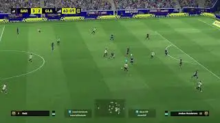 eFootball AO VIVO / iniciando a luta pelo acesso da 3 divisão