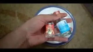 Kewra water use in Beryani