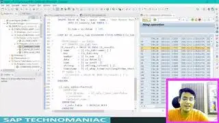 Встроенные выражения (ALPHA, DATE, ALIGN, CASE, SIGN, WIDTH) и строковые шаблоны в ABAP 7.4/7.5