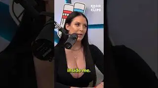 Angela White On Where She Like To Take semen