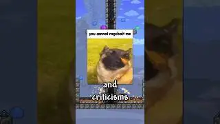 DEFENDING TERRARIA 1.4.5 UPDATE FROM RAGEBAIT