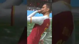 Dybala FIFA 23 last minute goal #shorts #fifa23