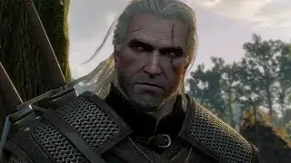 The Witcher 3: Wild Hunt &ndash; Epic Tr&aacute;iler