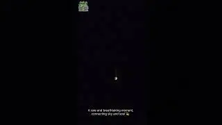 Moon Eclipse 2025 | Blood Moon Over Yakawlang