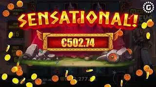 Might of Freya Megaways&trade; by Pragmatic Play Slot Features | GamblerID