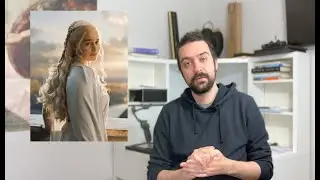 İngilizce Kelimelerin Kökeni - Game of Thrones
