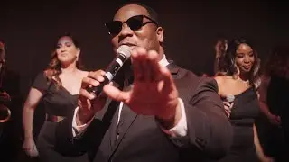 Matthew James Orchestra Video | Chicago Wedding Band