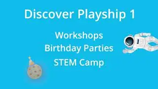 Registrations are Still Open - Engino Workshops in Limassol