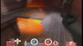 Team Fortress 2 20091114-d [1/3] on 2Fort