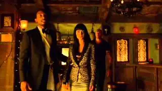Lost Girl - Kenzi & Hale