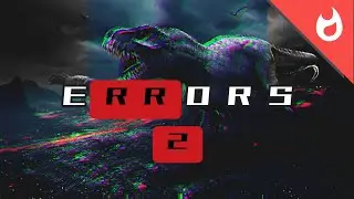 ERRORS 2 [FULL METAL MONSTERS]