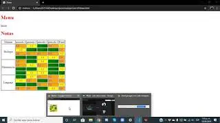 como modificar una pagina html con css