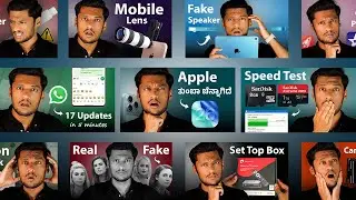 How to Upload HD Thumbnail in YouTube?| How to Create Thumbnails in Kannada| YouTube Tips and Tricks