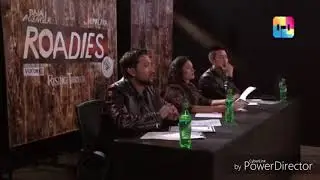 SAMAN SHRESTHA |AUDITION ROUND| |HIMALAYA ROADIES||FINAL CONTESTANT|