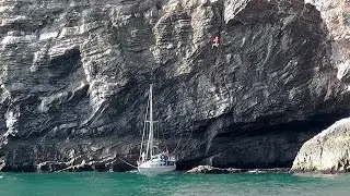 Moonraker - Berry Head