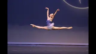 Miley’s Ballet