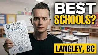 Moving to Langley? Pick the RIGHT Elementary School