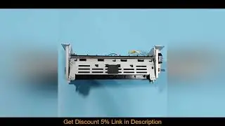 Best Fuser Unit Fixing Unit Fuser Assembly for Canon D1520 D1550 MF411 MF416 MF418 MF419 MF412 MF41