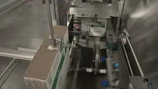 Ergonomic Design for Enhanced Operator Comfort