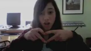 ANOTHER SEXY GIRL CRIES ABOUT DOWNRATED VIDEO!!!