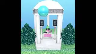 Stevia Sphere, Live @ Explore The Vapor (November 21, 2020)