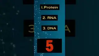 🔍 Can You Solve This Biology Riddle? 🧬 Test Your Knowledge in 40 Seconds!