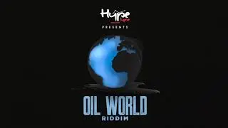 Alma Boy & Ophilia Decaille - She Love The Jab [Oil World Riddim] 2019 Soca