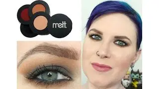 Melt Dark Matter Tutorial