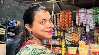 দোকানের মাল কিনতে গেলাম হাটে অনেকদিন পর #viral #bengalivlog #villagelife #dailyvlog #yt #vlog 