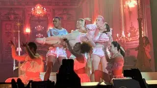 High School Sweethearts - Melanie Martinez Atlanta, GA 10/15/19