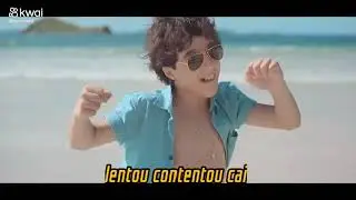 Enzo rabelo calma (v&iacute;deo clipe oficial) DVD 📀