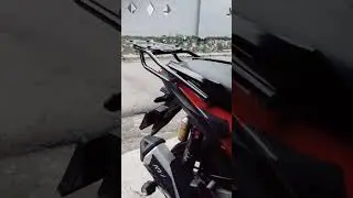 bracket box honda adv 160