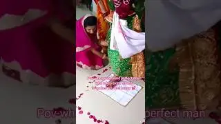 Bhagyashreeba Jadeja & Jayrajsinh Chudasama wedding #bestwedding #rajputwedding Best wedding of 2025