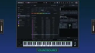 REFX NEXUS 5 SOUNDTEST 2024