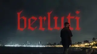 Preist Hyeana - Berluti (Official Music Video) prod. Beck Beatz