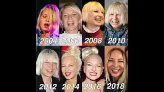 Sia Files for Divorce, Welcoming of Third Child Revealed