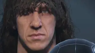 Pes 2017 El Clasico Legends most black balls you will ever see