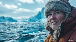 Protecting the Poles: Meet the People Saving the Arctic and Antarctic