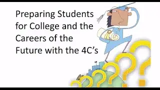 Preparing Students for College and Career