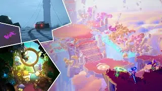 every indie game on my wishlist (part 17)