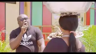 SHAT JOY WOBETI ATADWE GINGER