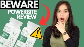 POWERBITE &ndash; (((❗️ WARNING!❗️))) PowerBite Review - Power Bite Reviews - Power Bite Dental