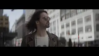LUMIX S1H Apple ProRes RAW Teaser Film | &ldquo;A Drummers Treasure&rdquo; - By Sherif Mokbel