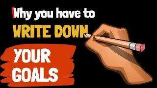 Why We Need A Tangible Goals |Simon Sinek