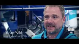 DEW21 E -- BIKE Festival Dortmund presented by SHIMANO - Eventclip 2019